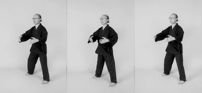 �bung mit dem Laut xu