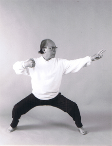 Bild 1: 8 Brokat�bungen im Stehen