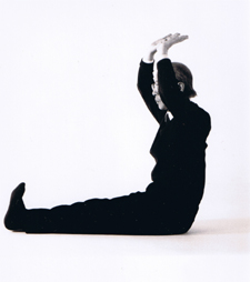 Bild 2: 8 Brokat�bungen im Sitzen