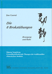 Lehrbuch: Die 8 Brokat�bungen