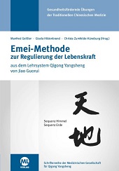 Lehrbuch: Emei-Methode zur Regulierung der Lebenskraft