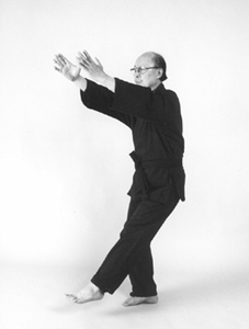 Bild 2: Der Ph�nix nickt mit dem Kopf