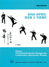 Lehrbuch: Das Spiel der 5 Tiere