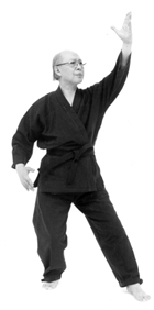 Bild 1: Ausdrucksformen des Taiji-Qigong