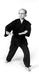 Bild 3: Ausdrucksformen des Taiji-Qigong